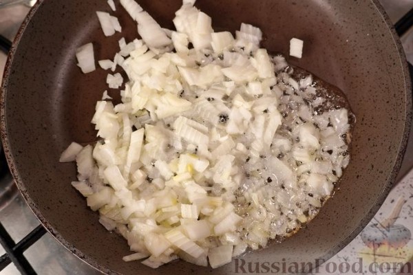 Гуляш с чипетке