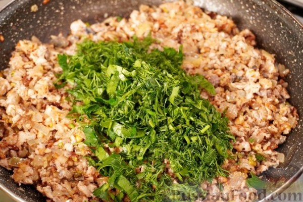 Рыбные палочки из скумбрии