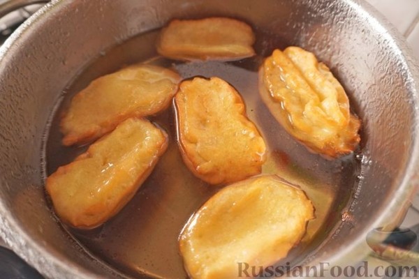 Тулумба (турецкая сладость)