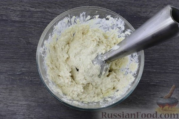 Закуска из ветчины с плавленым сыром и курицей