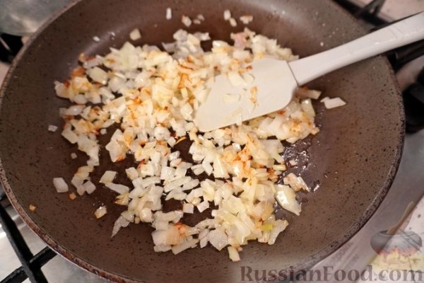 Гуляш с чипетке
