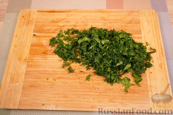 Рыбные палочки из скумбрии