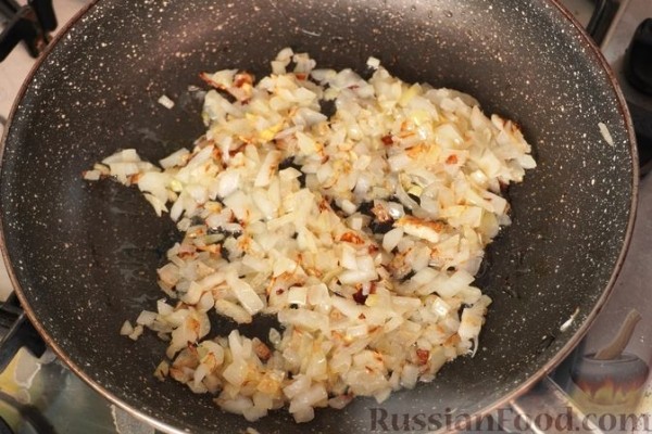 Голубцы по-деревенски (старопольские)