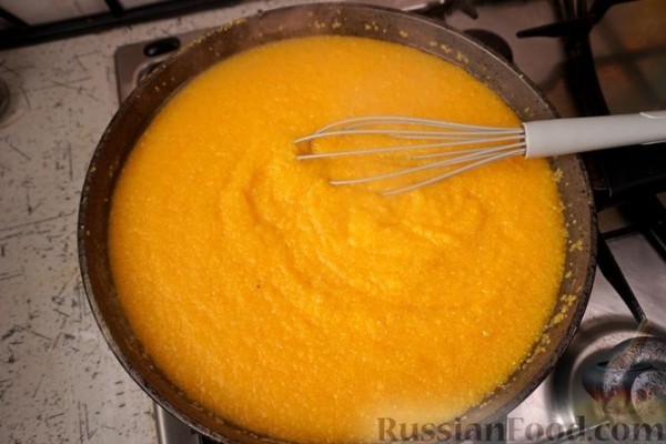 Мамалыга