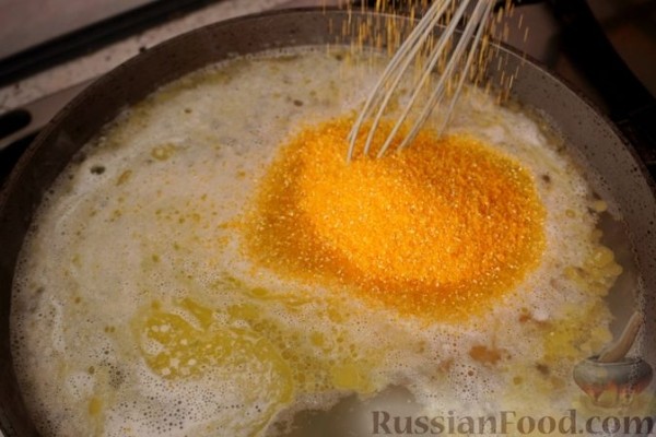 Мамалыга