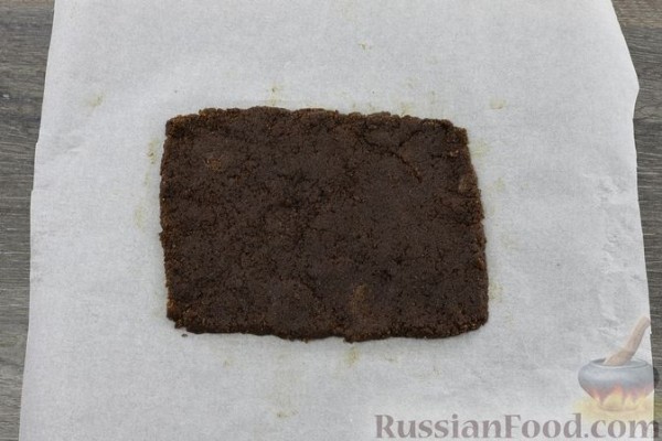 Сконы с корицей и изюмом