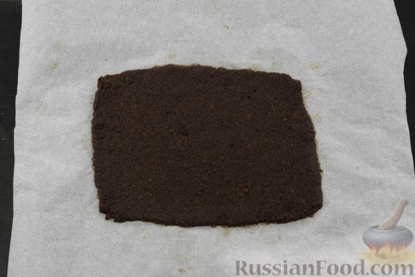 Сконы с корицей и изюмом