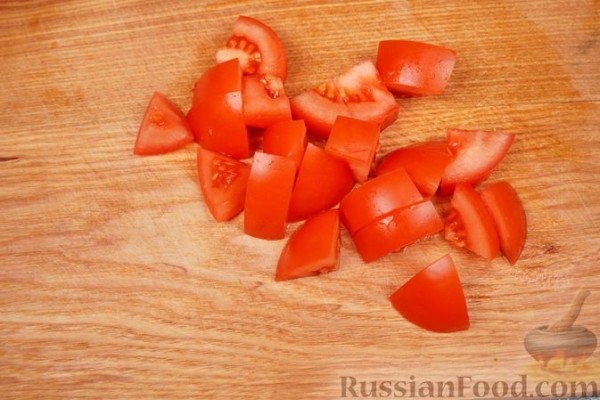 Гуляш с чипетке