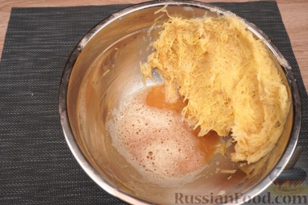 Голубцы по-деревенски (старопольские)