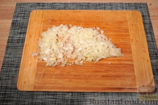 Пиде с бараньим фаршем и овощами