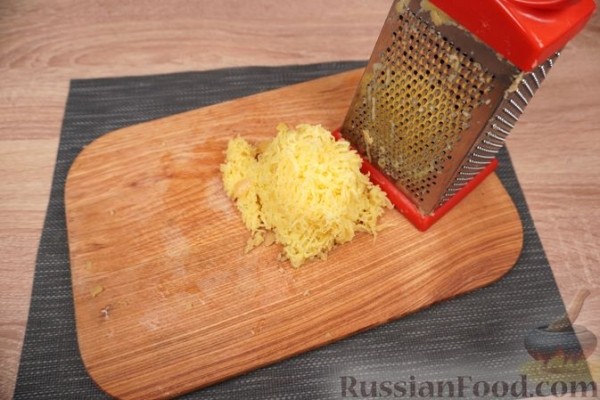 Голубцы по-деревенски (старопольские)