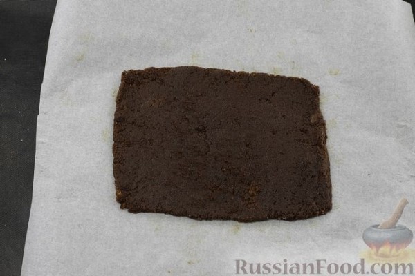 Сконы с корицей и изюмом
