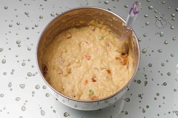 Пасхальные куличи — 3 пошаговых рецепта