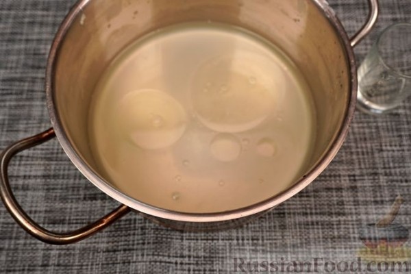 Салат из зелёного перца