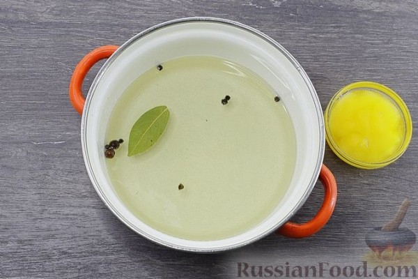 Маринованная свёкла