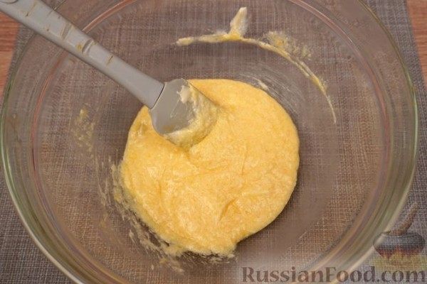 Валашский фргал с маком