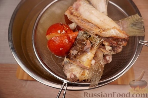 Халасле по-калочски