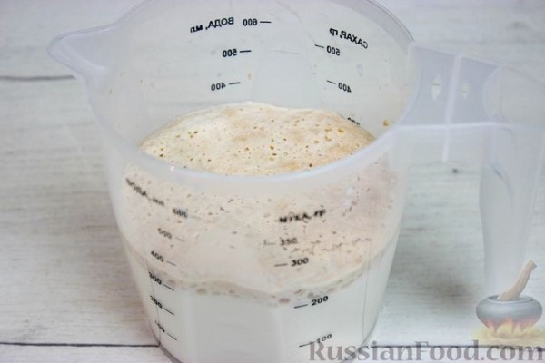 Пирожки с квашеной капустой (в духовке)