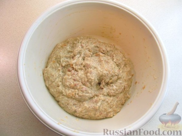 Свиные котлеты в духовке