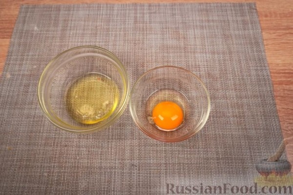 Валашский фргал с маком