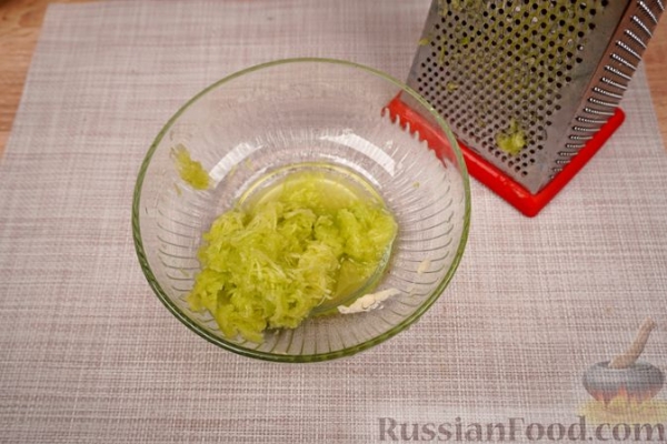 Соус "Дзадзики"