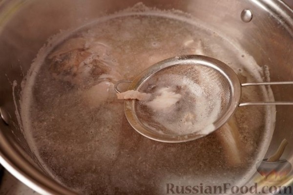 Халасле по-калочски