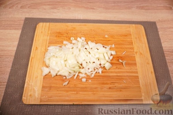 Спанакопита (пирог со шпинатом)
