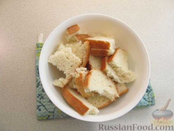 Свиные котлеты в духовке