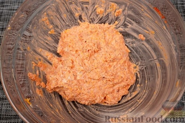 Чурек с сыром