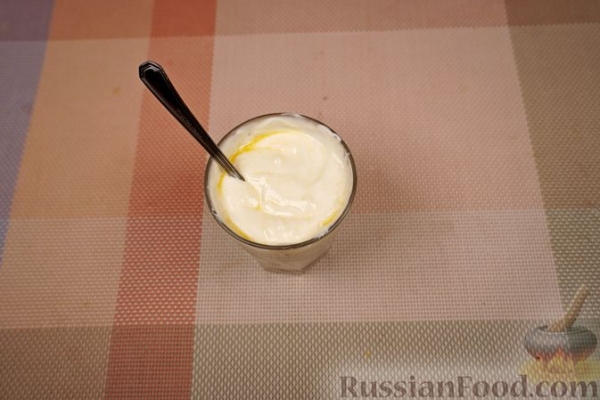 Панцаросалата (салат из свёклы)