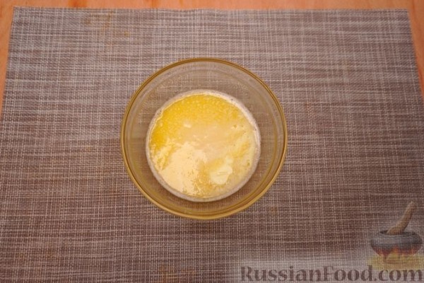 Пряники на повидле, с сахарной глазурью