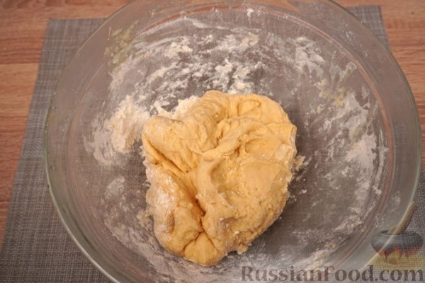 Валашский фргал с маком
