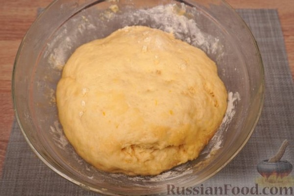 Валашский фргал с маком