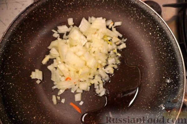 Вэрзэре (пирожки с капустой)