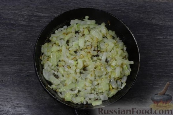 Постные пирожки с нутом