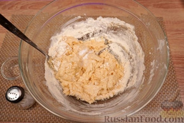 Вэрзэре (пирожки с капустой)