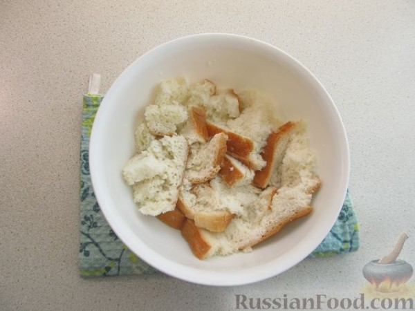 Свиные котлеты в духовке