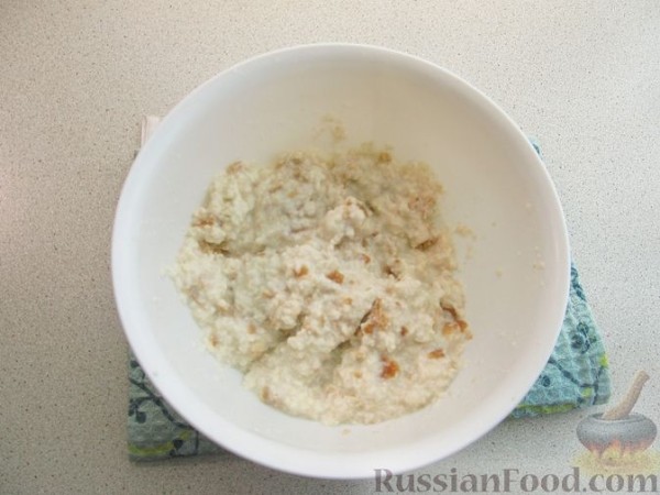 Свиные котлеты в духовке