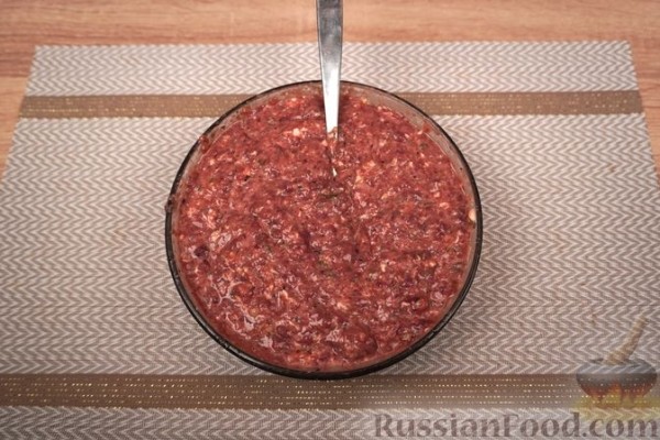 Цыплёнок по-польски