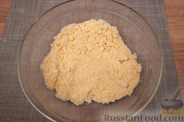 Валашский фргал с маком