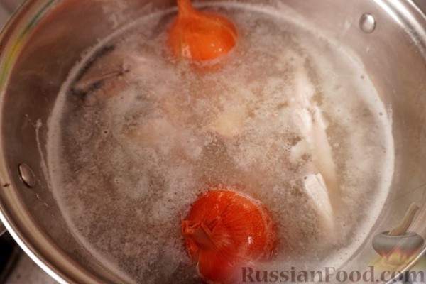 Халасле по-калочски