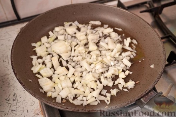 Спанакопита (пирог со шпинатом)