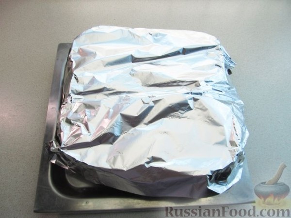 Творожные куличи с изюмом и цукатами