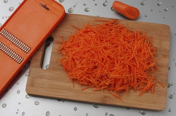 Шаурма с курицей