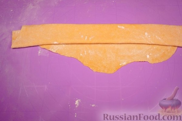 Халасле по-калочски