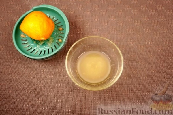 Остропел из курицы