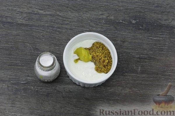 Свиная корейка, запечённая с картофелем