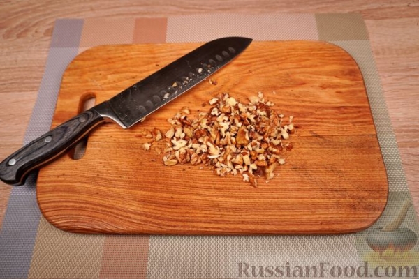 Панцаросалата (салат из свёклы)