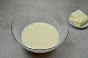 Александрийское тесто для куличей