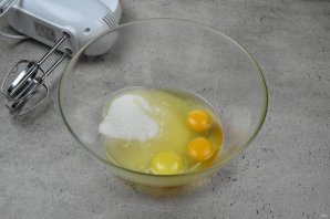 Александрийское тесто для куличей